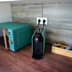 Ege Sleep & Stay At Kassel - Fasanenweg