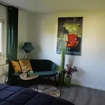 Ege Sleep & Stay At Kassel - Fasanenweg