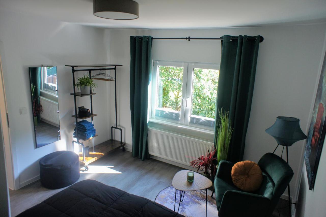 Ege Sleep & At - Fasanenweg Accommodatie bij particulieren *
