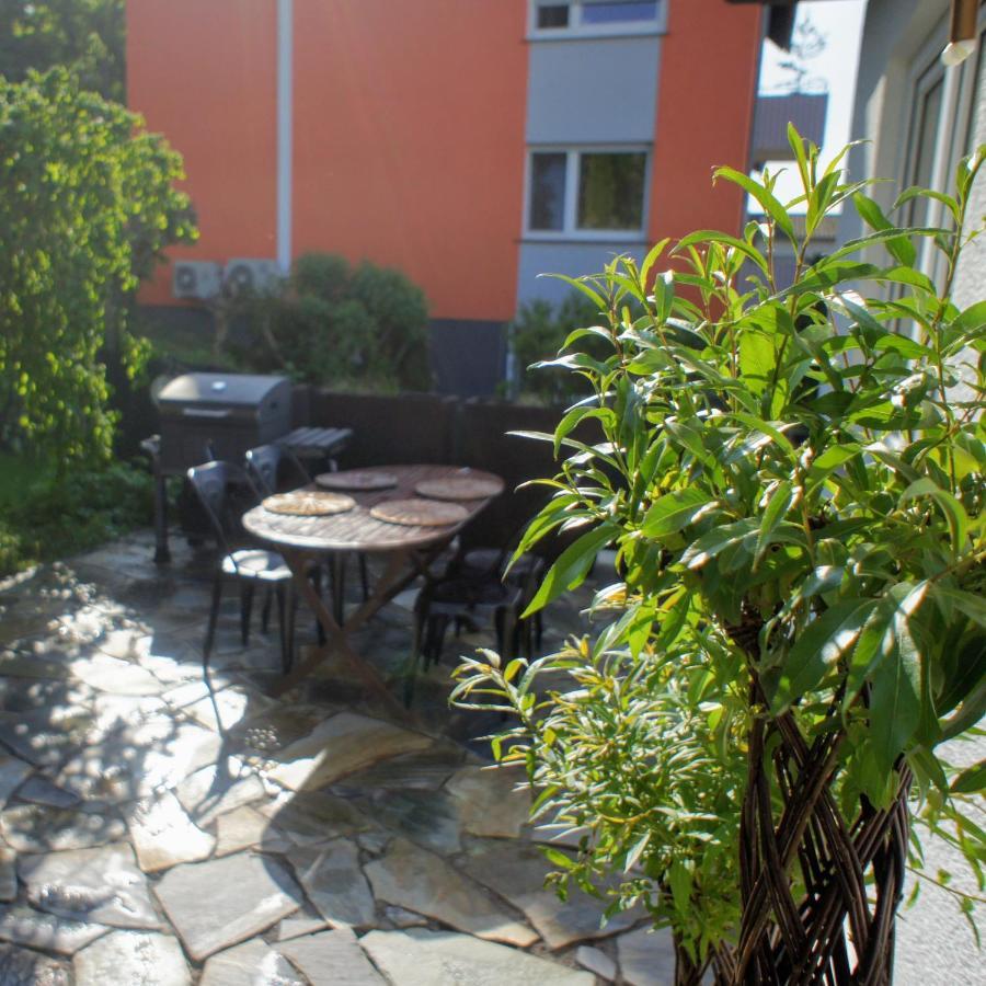 Ege Sleep & At - Fasanenweg Accommodatie bij particulieren *