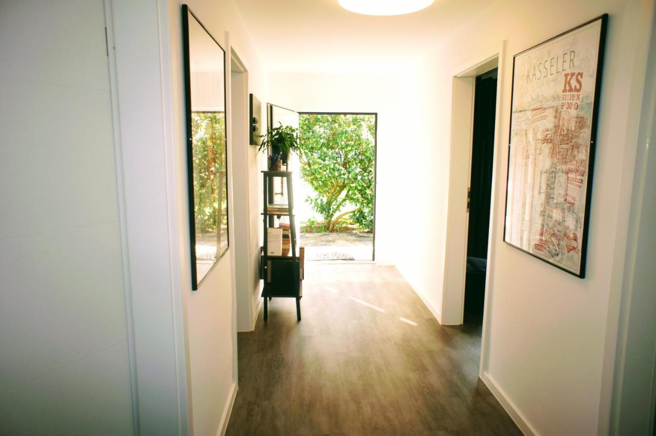 Accommodatie bij particulieren Ege Sleep & At - Fasanenweg Kassel
