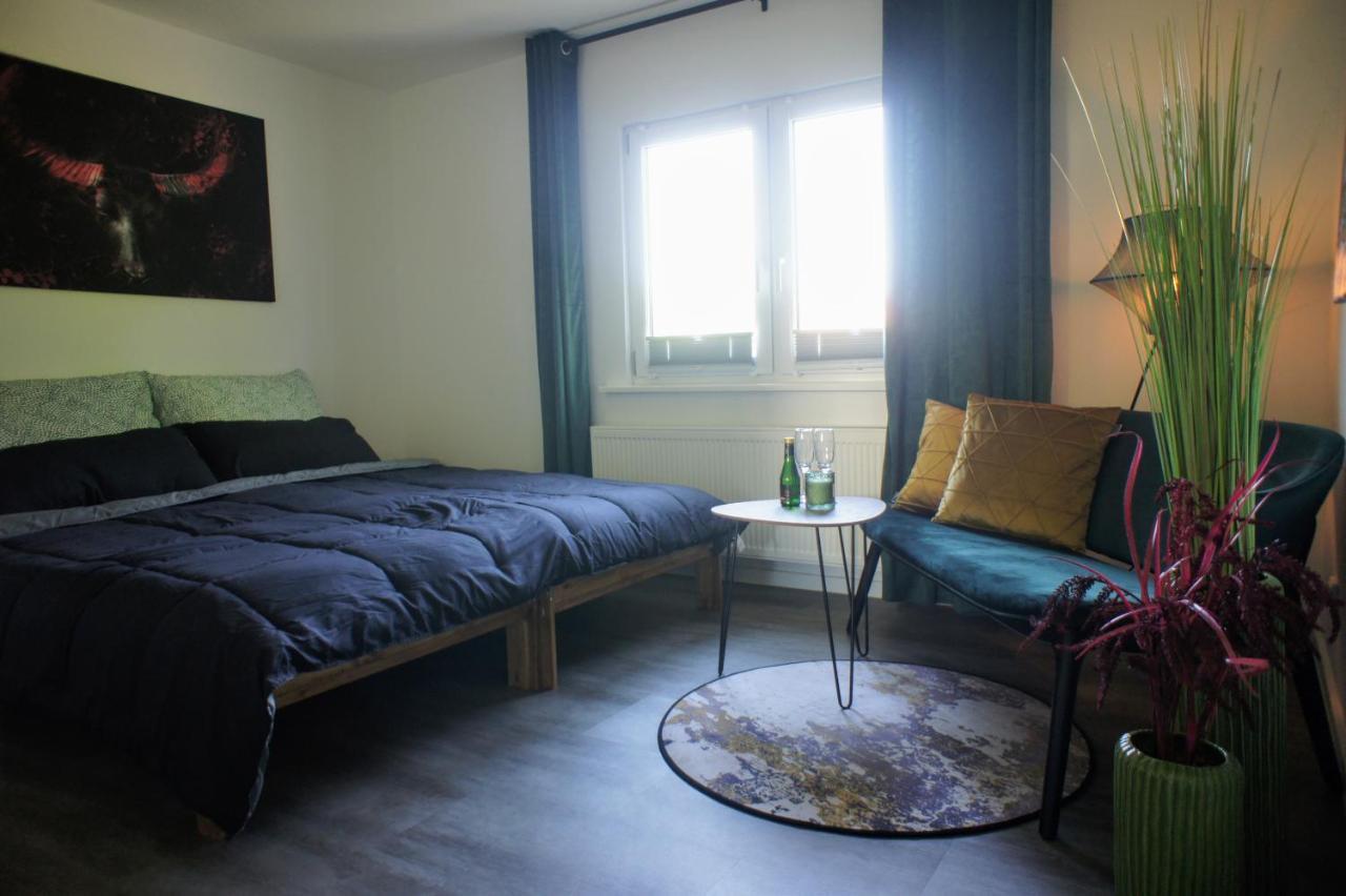 Ege Sleep & At - Fasanenweg Accommodatie bij particulieren Kassel