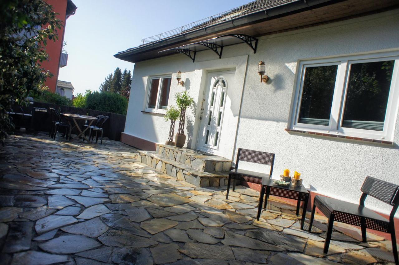Accommodatie bij particulieren Ege Sleep & At - Fasanenweg Kassel