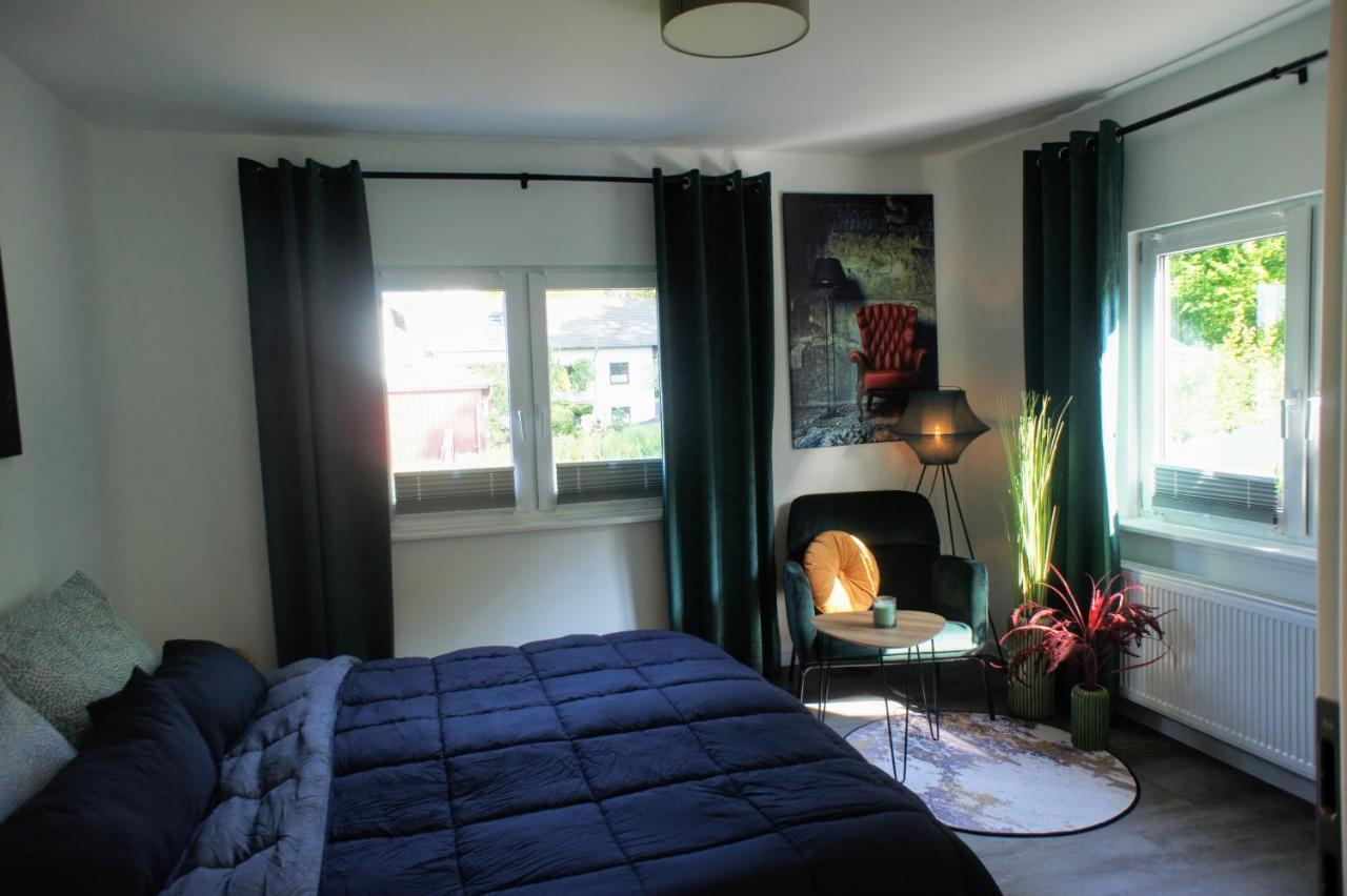 Ege Sleep & At - Fasanenweg Accommodatie bij particulieren